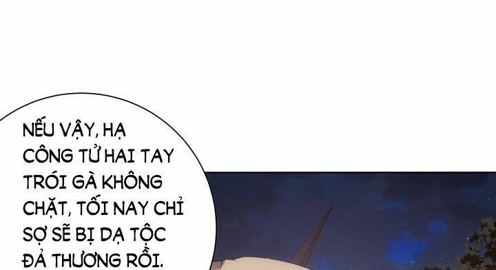 Bí Mật Của Dạ Tộc: Chapter 6.3