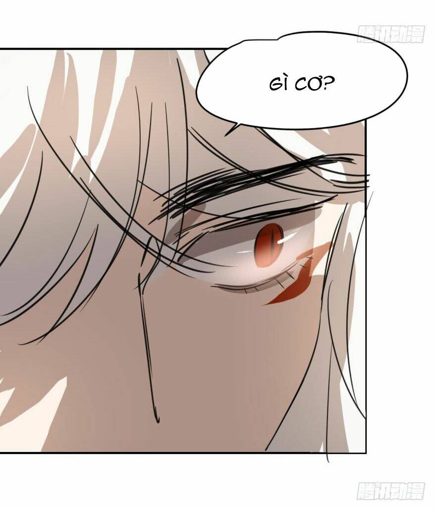 Truy Bắt Ngao Ngao: Chapter 35