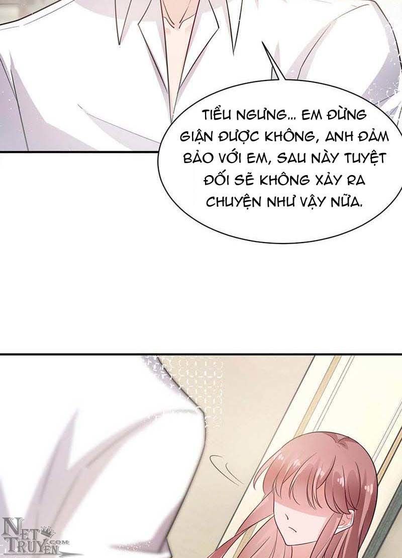 Thịnh Thế Điềm Sủng: Tiểu Manh Thê Của Dịch Thiếu: Chapter 100