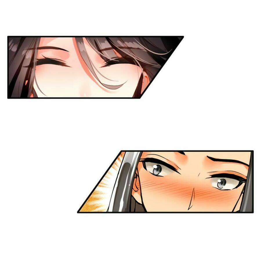 Mỹ Nhân Làm Tướng: Chapter 32