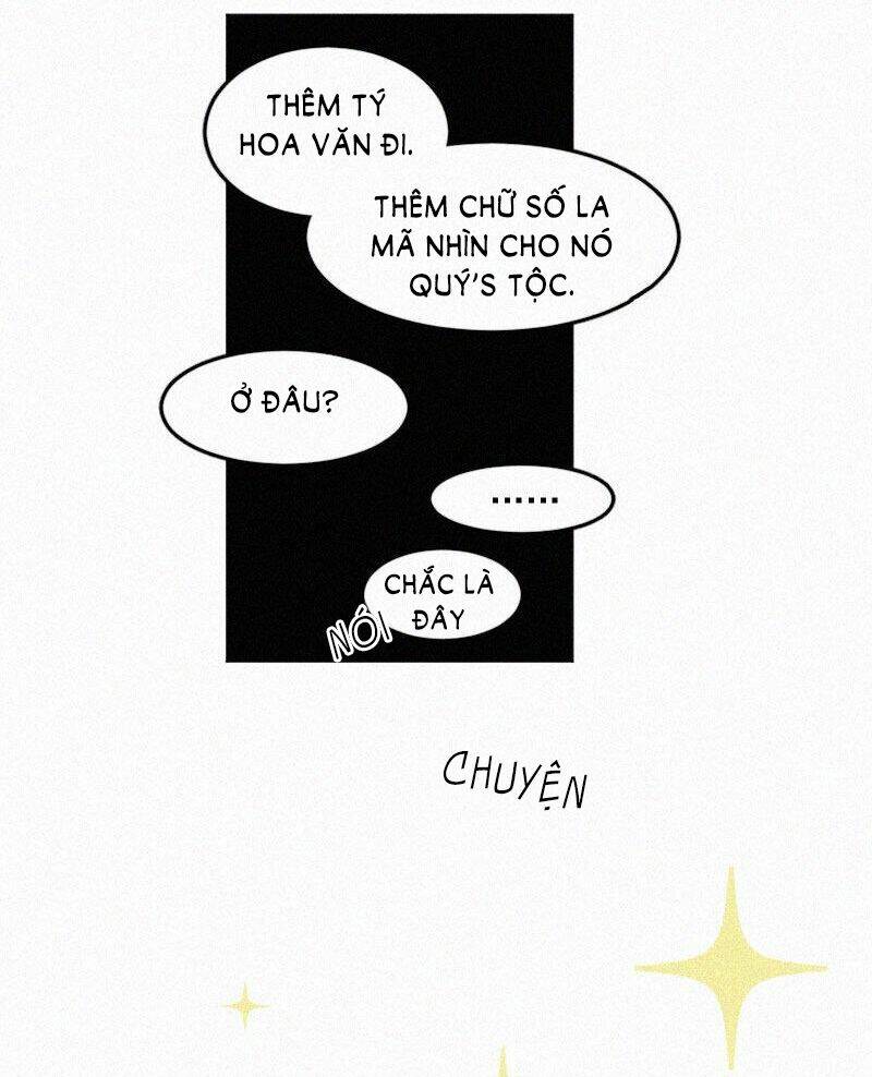 Câu Chuyện Về Cậu Và Tôi: Chapter 43