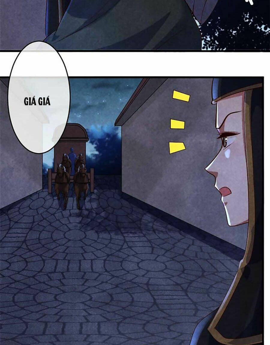 Vương Phi Muốn Trèo Tường: Chapter 111