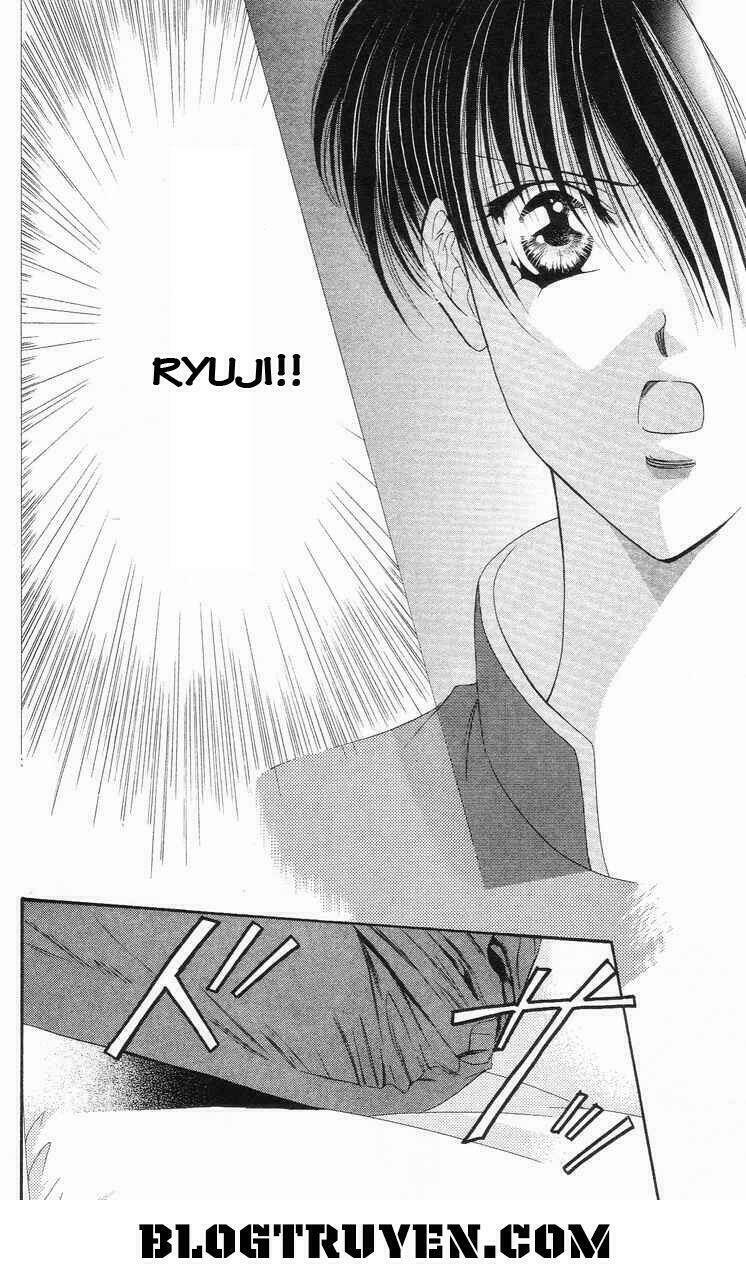 Tokyo Crazy Paradise: Chapter 105