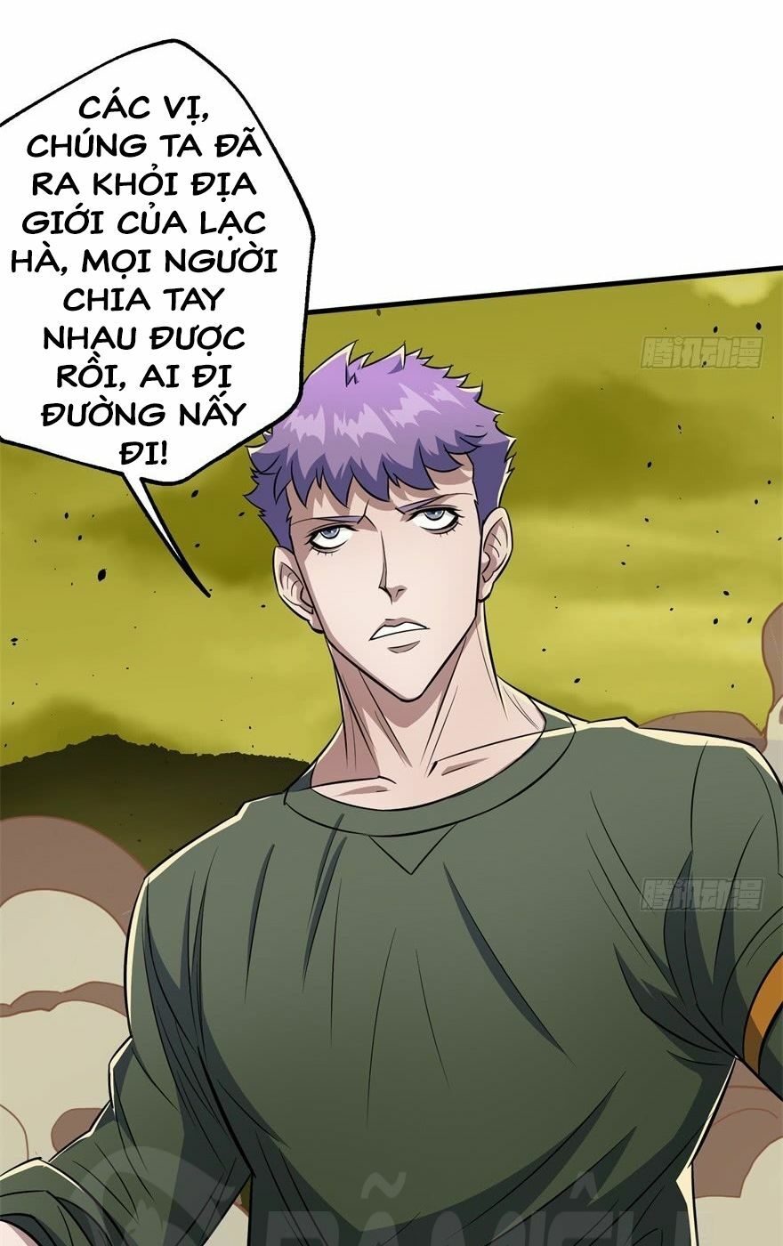 Thú Nhân: Chapter 82
