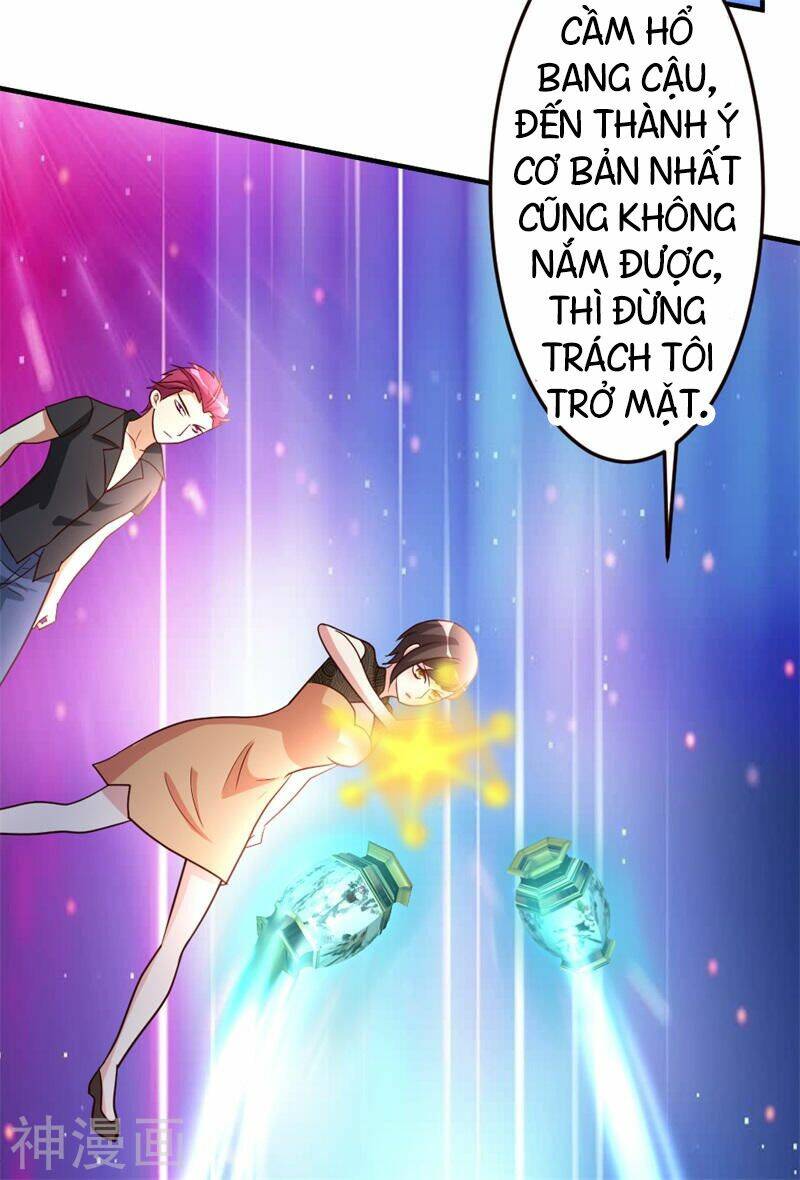 Trọng Sinh Tu Chân Tại Đô Thị: Chapter 42
