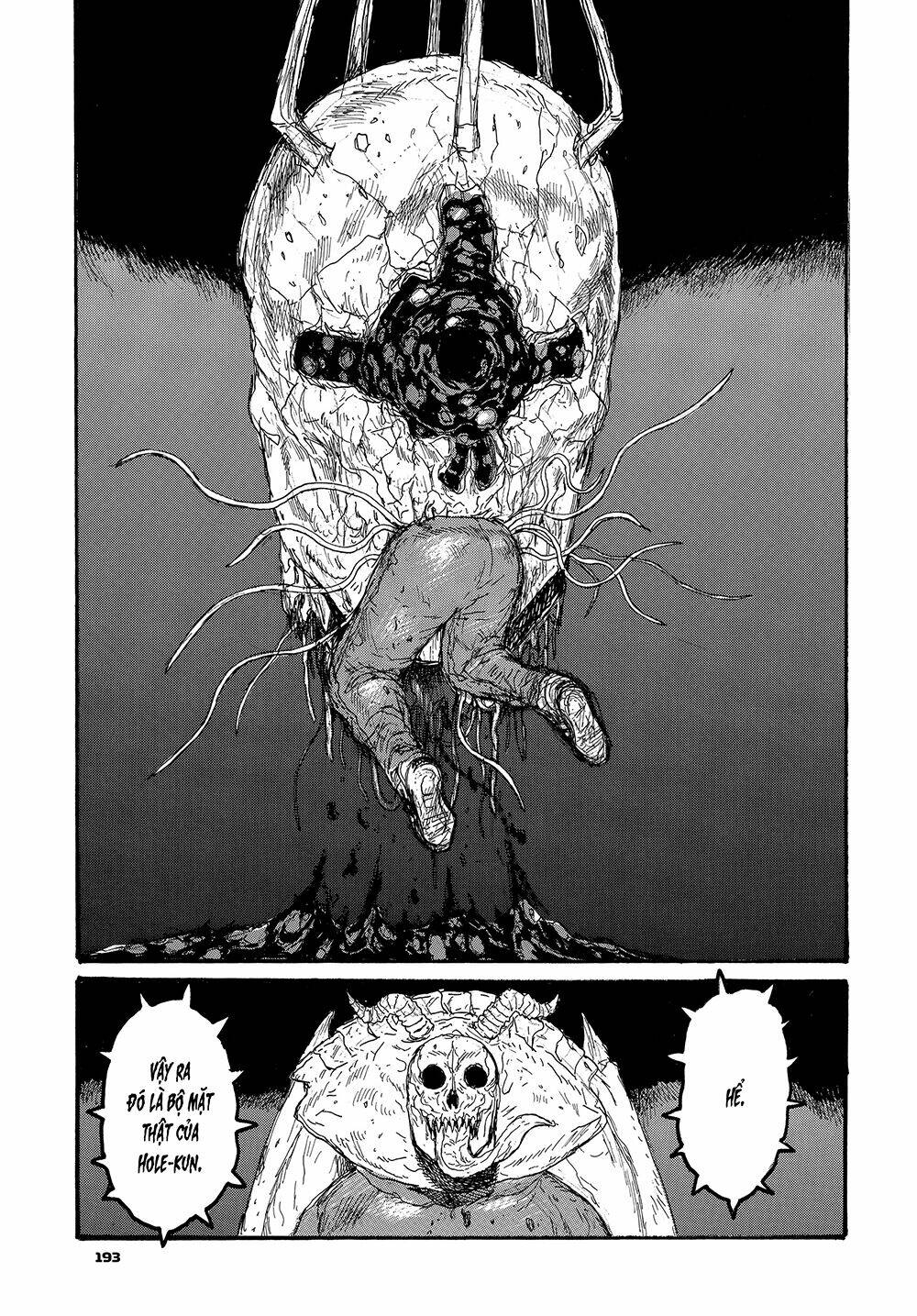 Thế Giới Ma Thuật Và Kẻ Mất Trí: Chapter 163