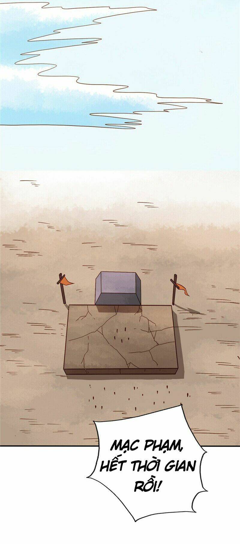 Chí Tôn Võ Đế: Chapter 60