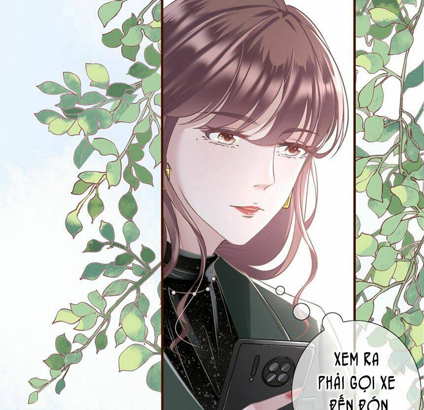 Bạn Gái Tôi Mới 30+: Chapter 7