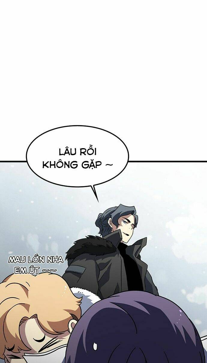 Điểm Chết: Chapter 16