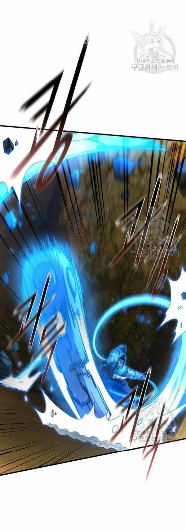 Thân Thủ Đệ Nhất Kiếm: Chapter 61