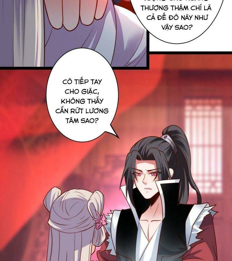 Trọng Sinh Tối Cường Ma Tôn Ở Rể: Chapter 70