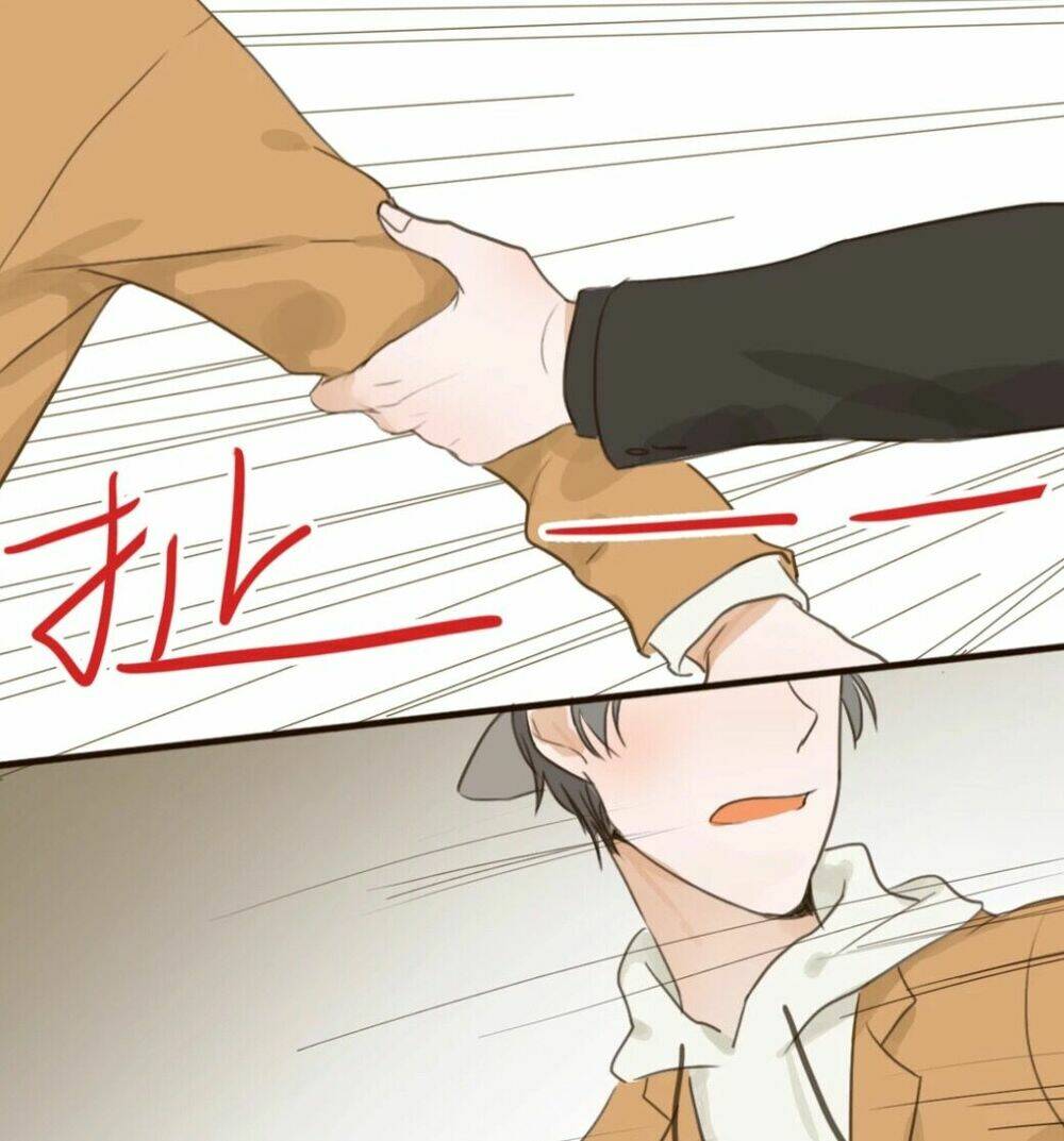 Tình Yêu Dưới Mái Hiên: Chapter 12