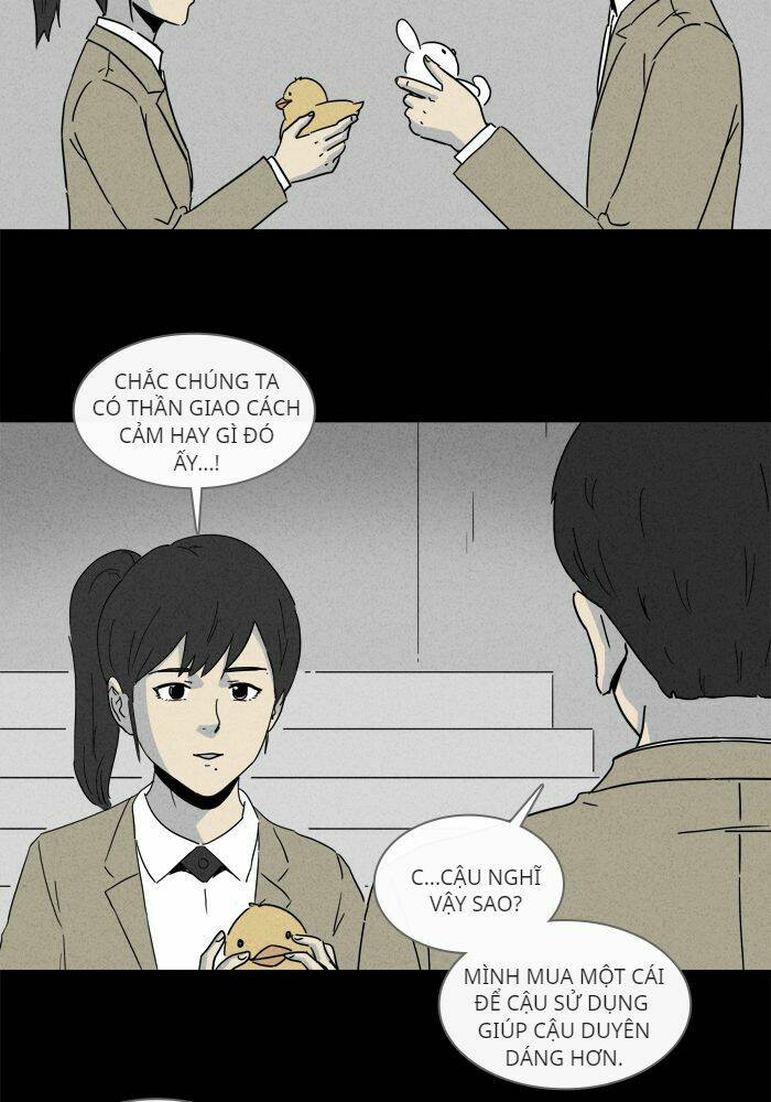 Những Câu Chuyện Bất Thường: Chapter 195