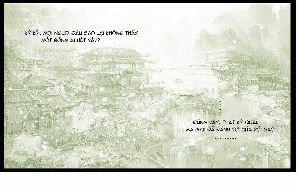 Hôi Phi Yên Diệt: Chapter 5