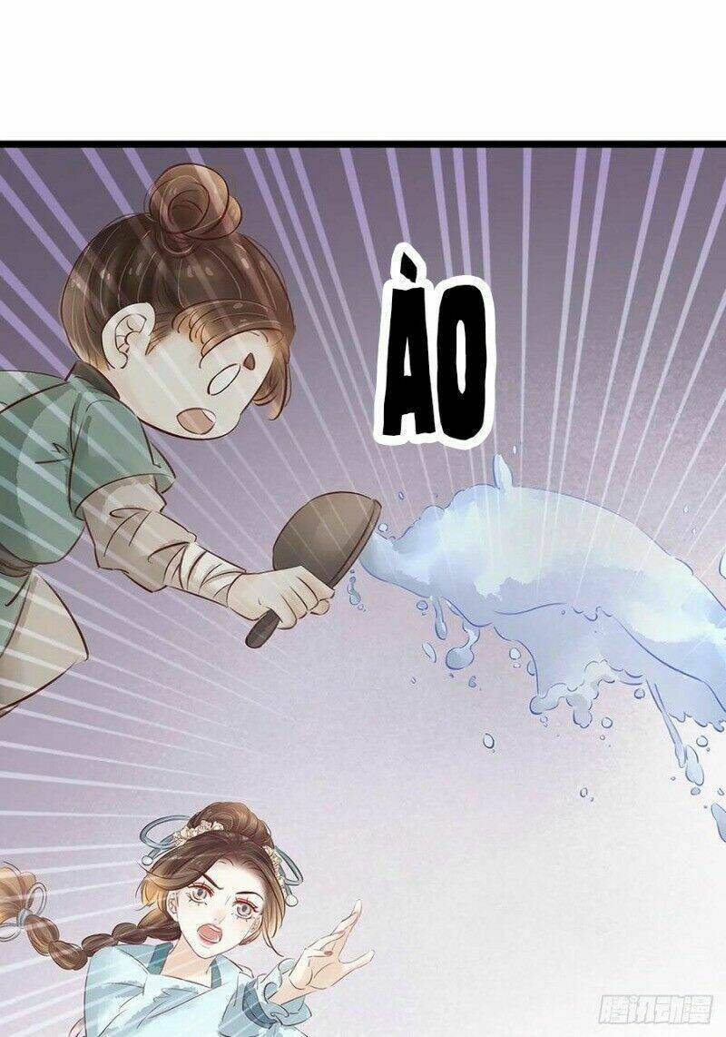 Thị Thiếp Trở Mình Bảo Điển: Chapter 23