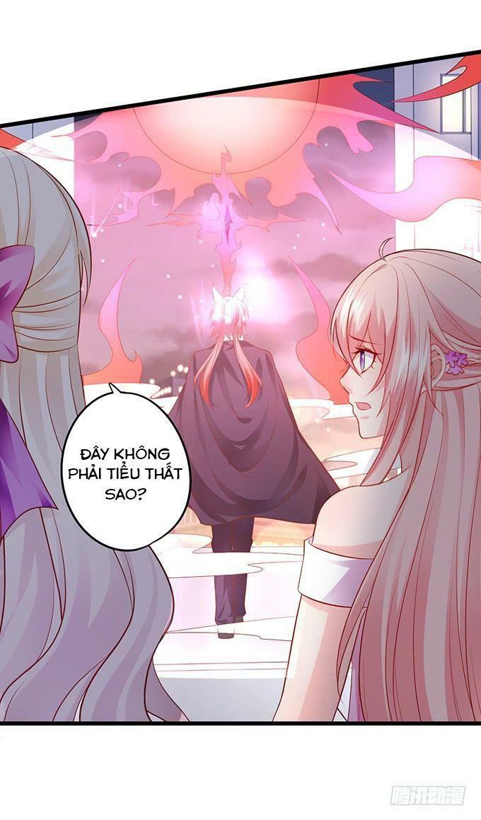 Hồ Tiên Hung Bạo: Chapter 149
