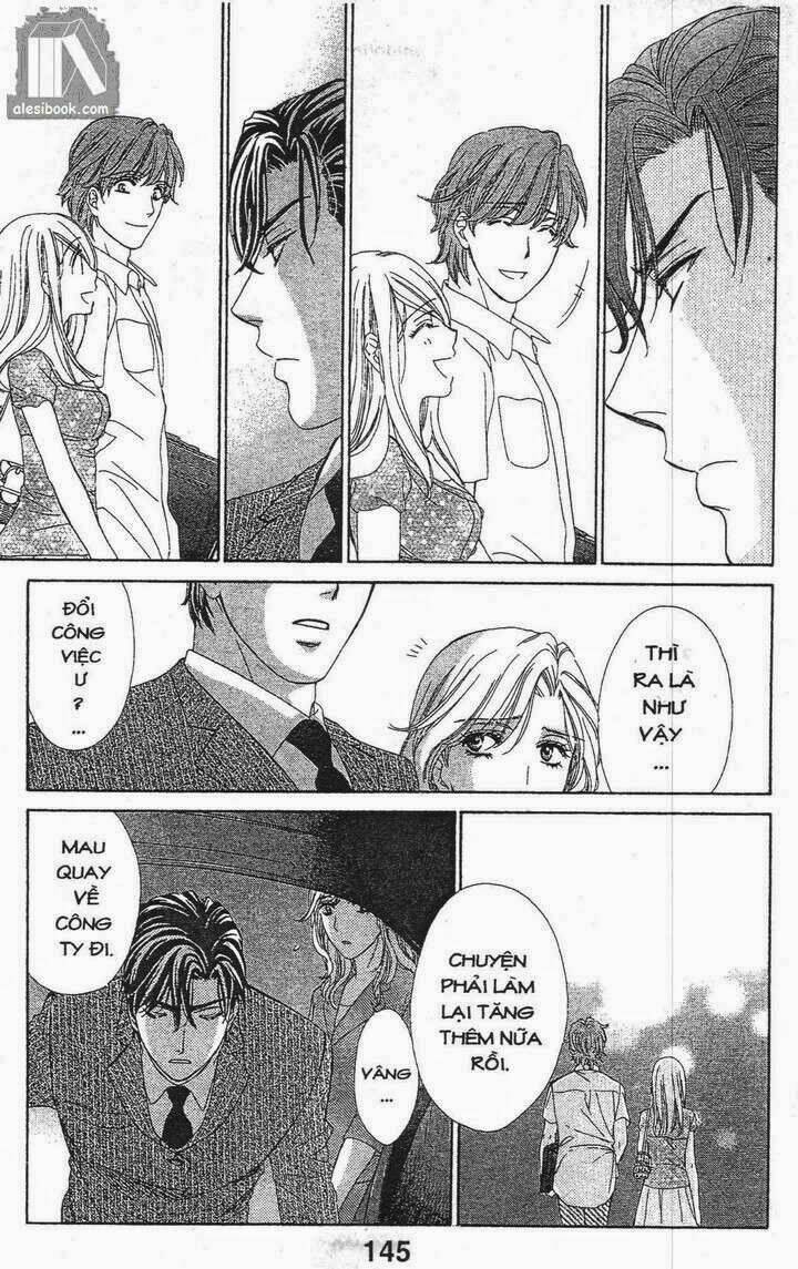 Love Of Firos You: Chapter 8