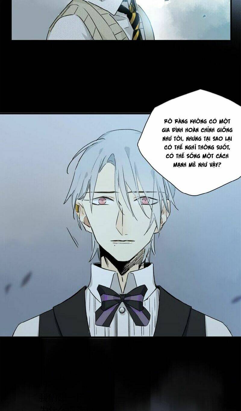 Phép Tắc Trường Ogus: Chapter 33