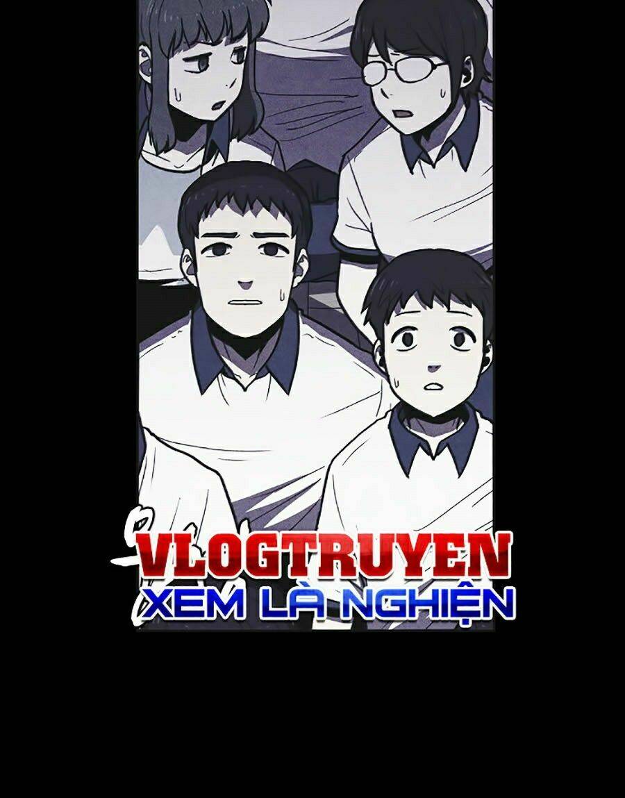 Cậu Bé Shotgun: Chapter 6