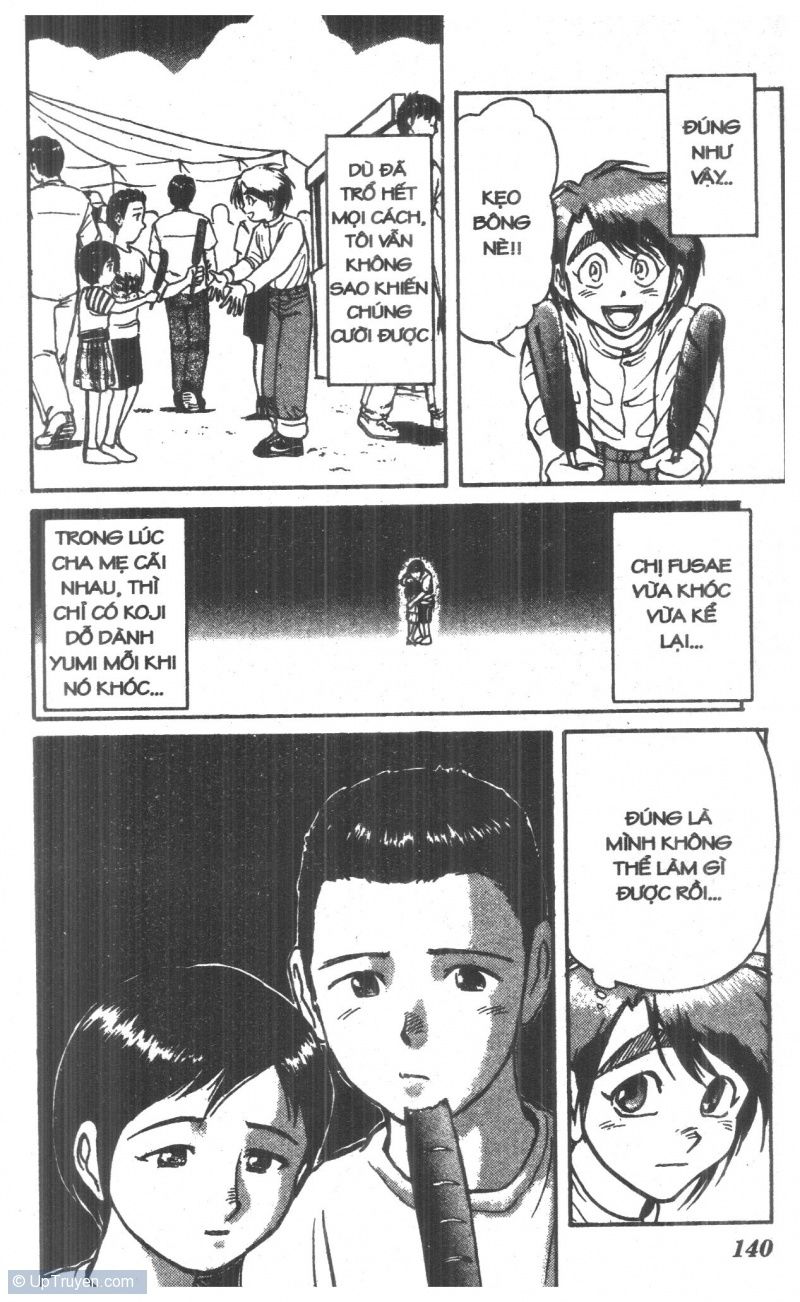 Fujita Kazuhiro: Chapter 6