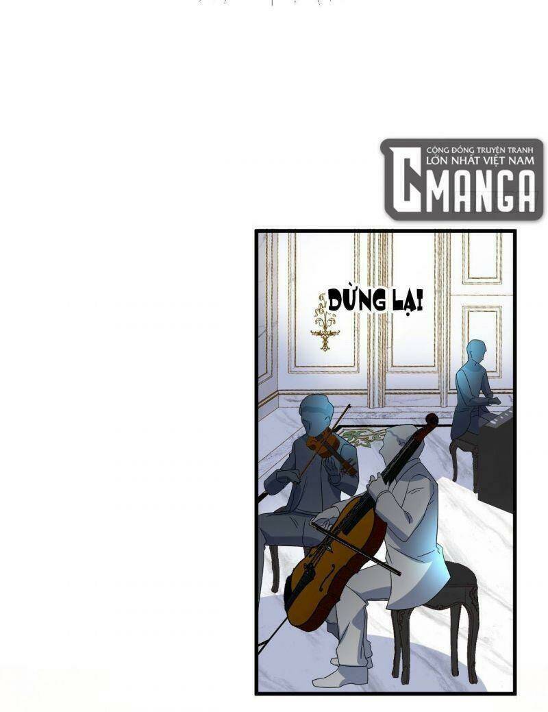 Không Thể Hòan Hảo Tuyệt Đối: Chapter 13