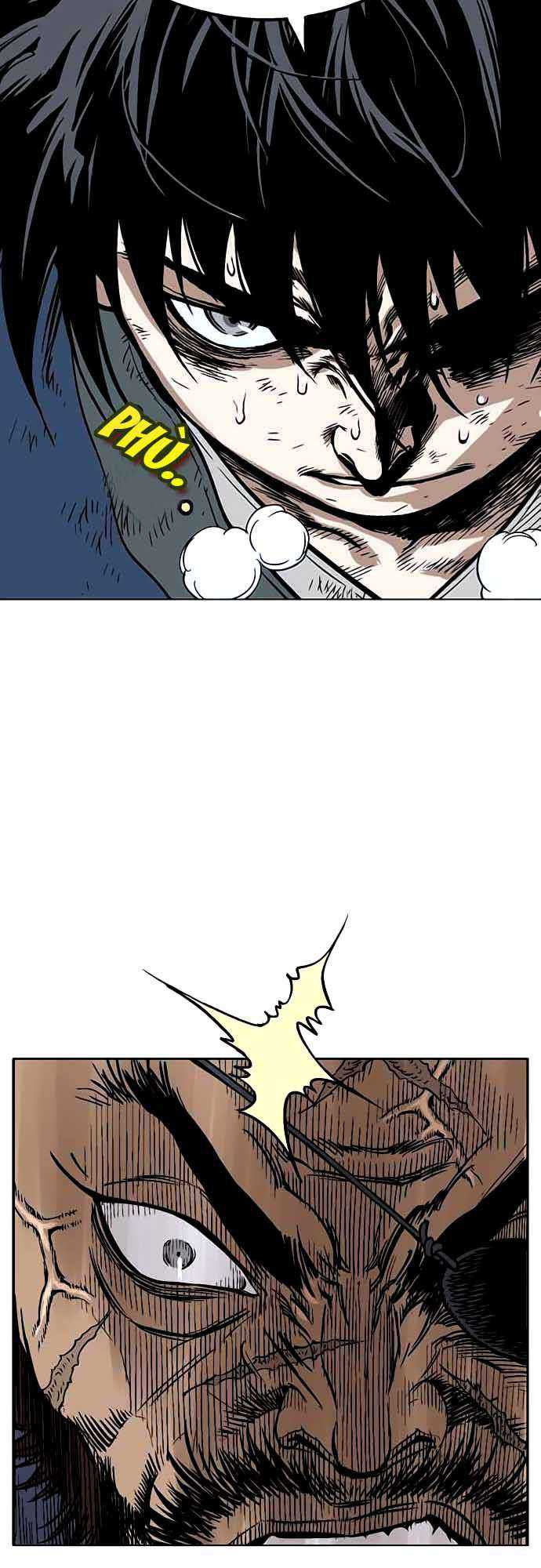 Cao Thủ 2: Chapter 12
