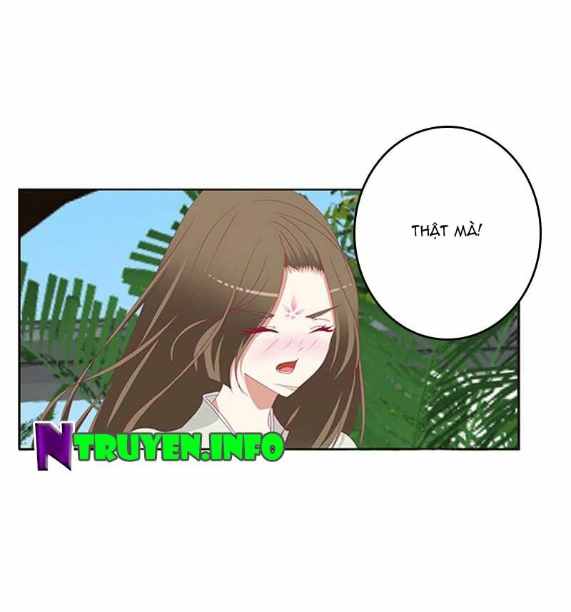 Thông Linh Phi: Chapter 422