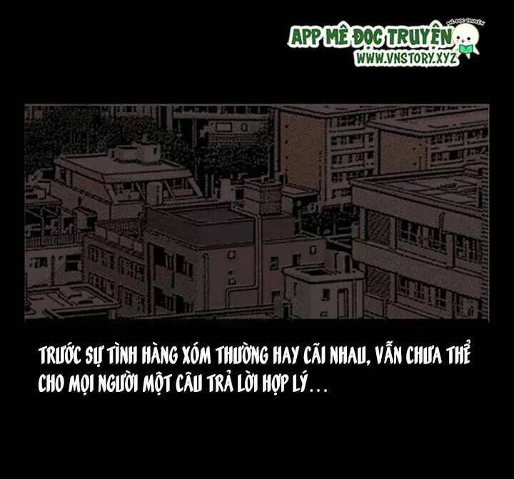 Kỳ Án Có Thật: Chapter 40