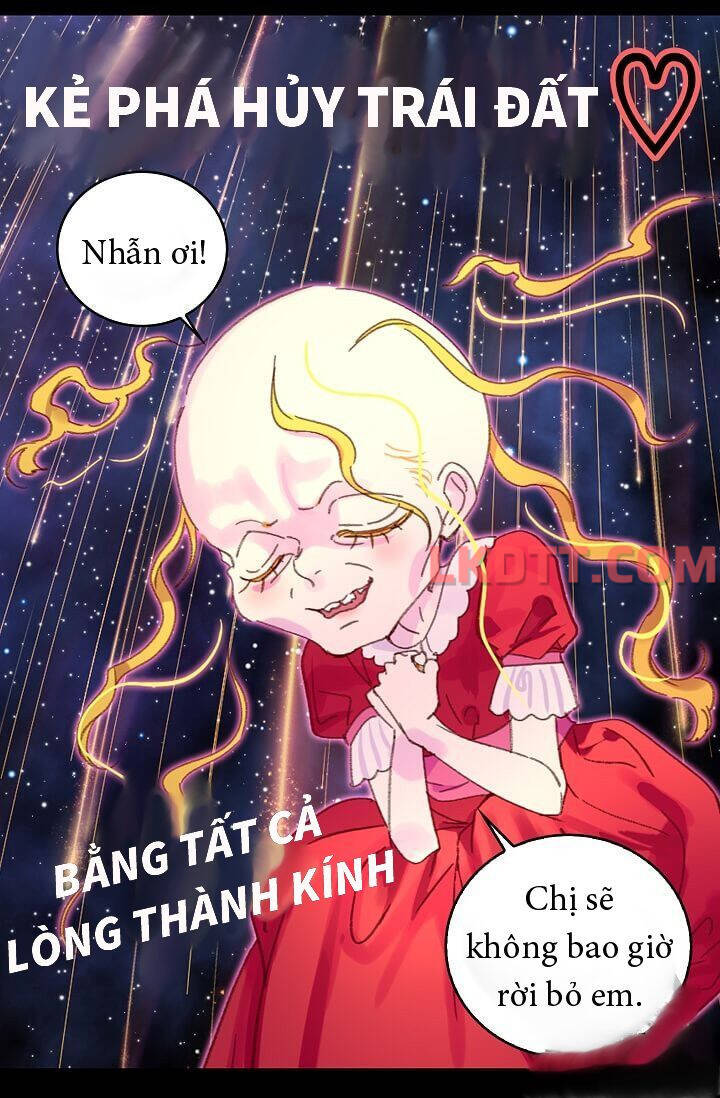 Đừng Xem Thường Nữ Phụ: Chapter 126