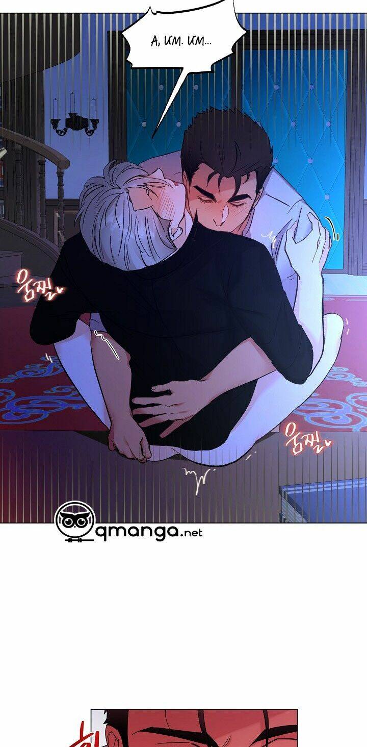 Kẻ Cắp Mặt Trăng: Chapter 7