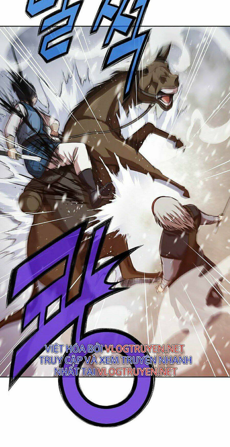 Thiên Võ Chiến Thần: Chapter 23