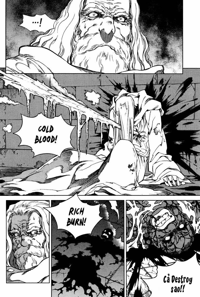 Dark Air: Chapter 36