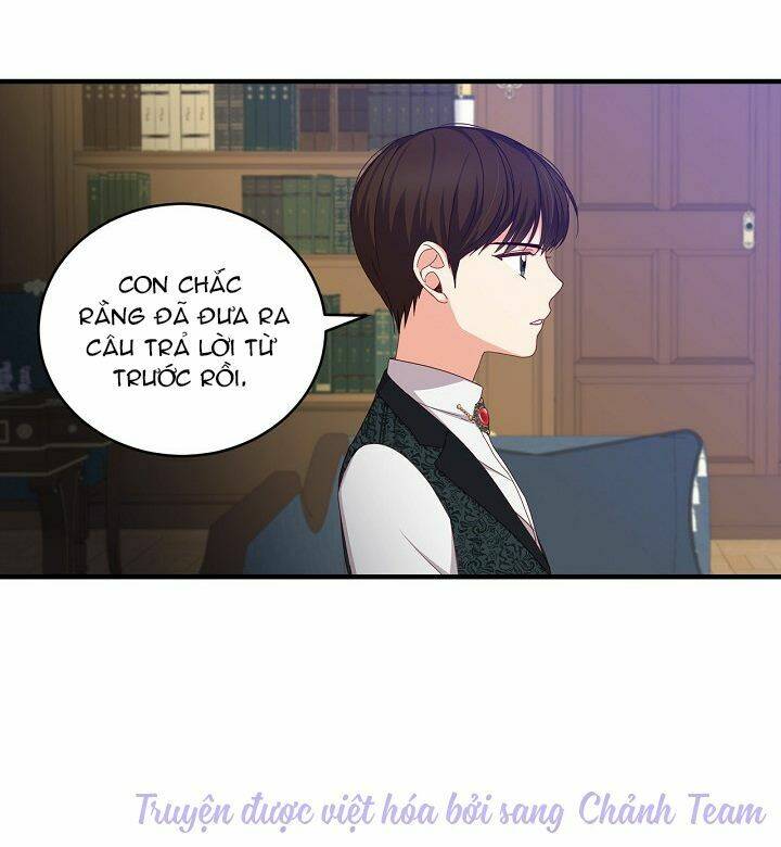 Đừng Chọc Đứa Em Gái Bé Bỏng Của Chúng Tôi: Chapter 30