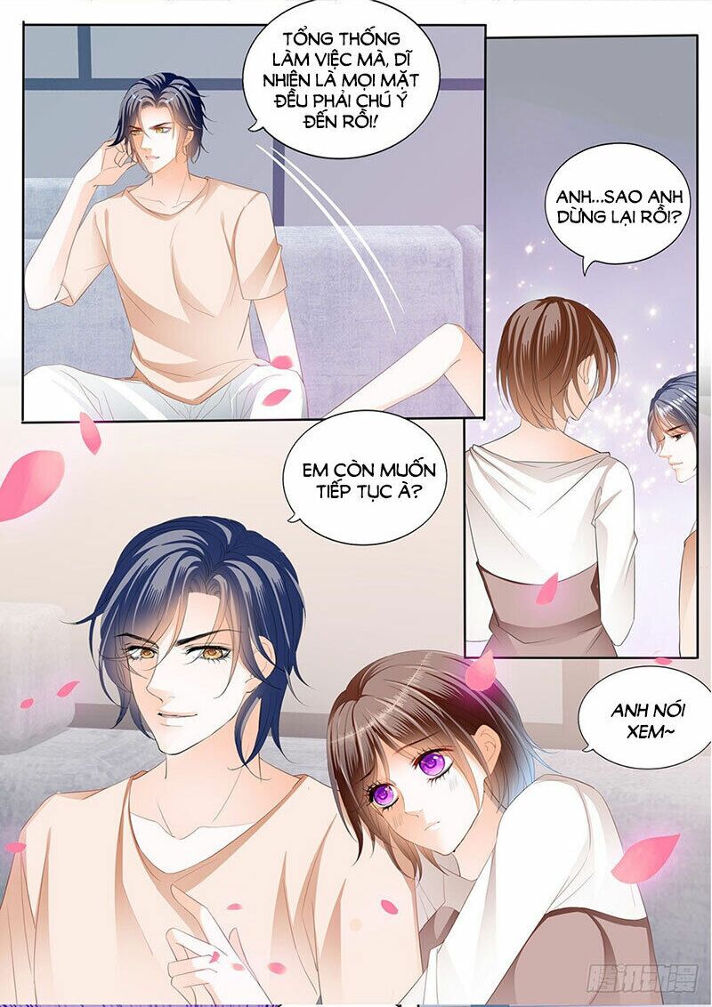 Thiểm Hôn Kiều Thê: Chapter 288