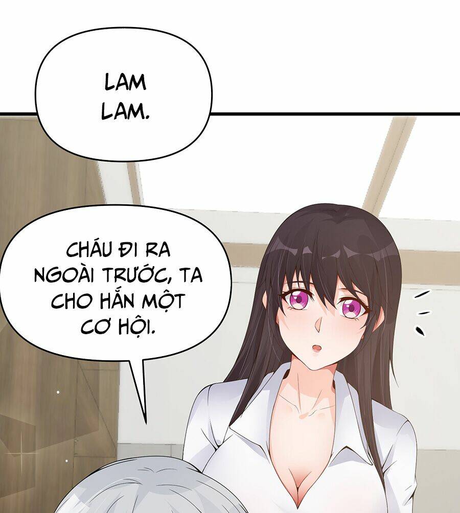 Cửa Hàng Âm Dương: Chapter 8
