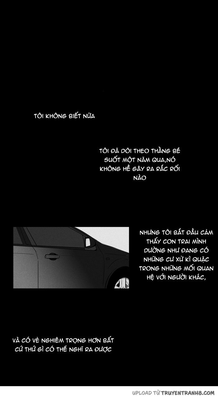 Cheese In The Trap: Chapter 92