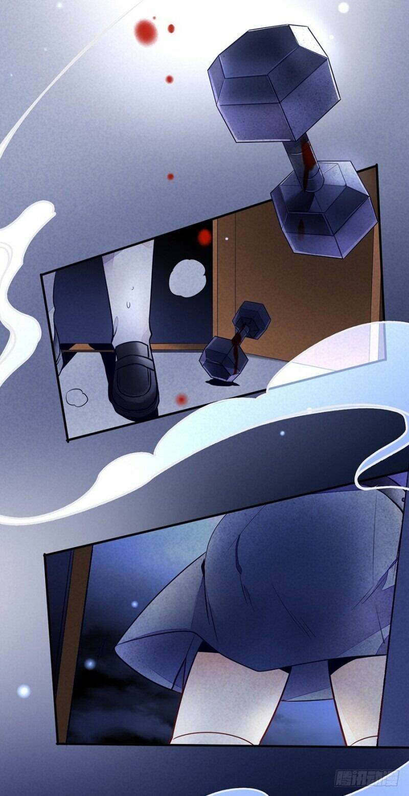 Luyến Khúc Trăng Lưỡi Liềm: Chapter 1