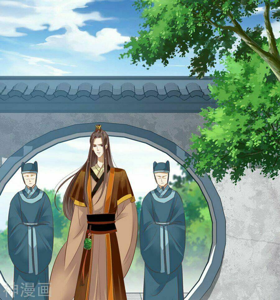 Phú Bà Bạc Tỷ Trong Lãnh Cung: Chapter 2