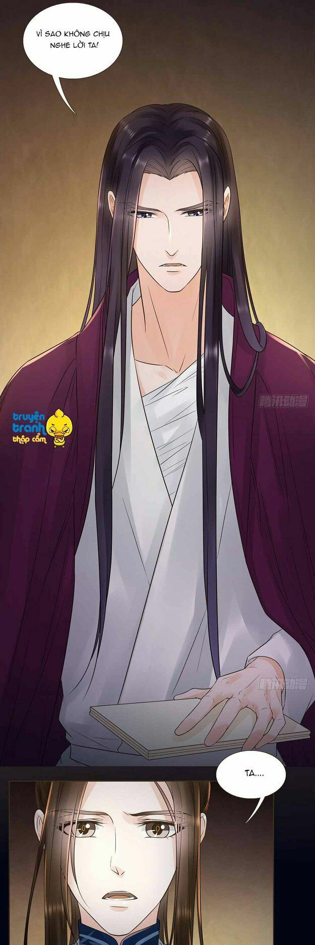 Đại Giá Thừa Tướng: Chapter 99