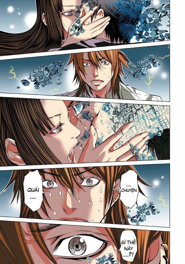 Minimum: Chapter 18