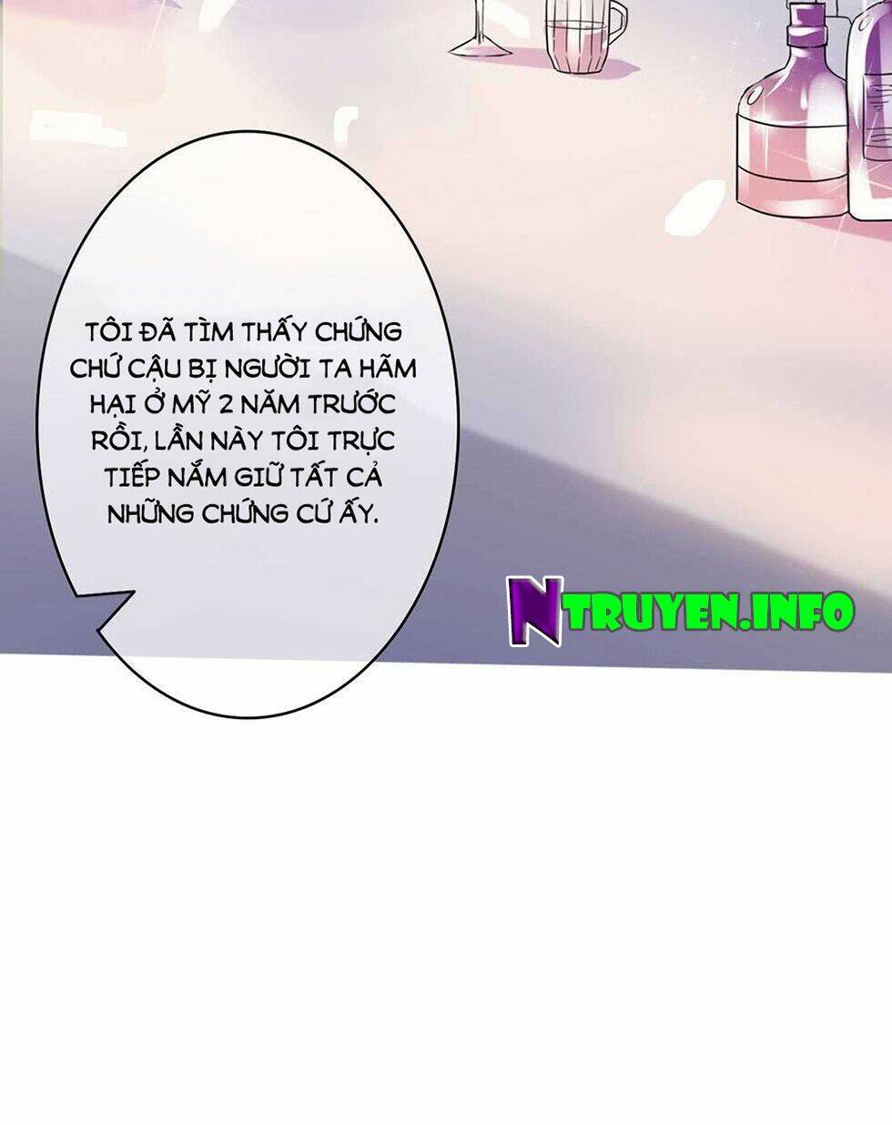 Manh Thê Khó Dỗ: Chapter 47