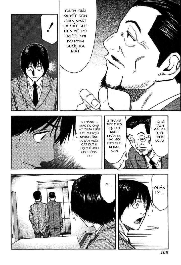 Bartender - Người Pha Chế Rượu: Chapter 100