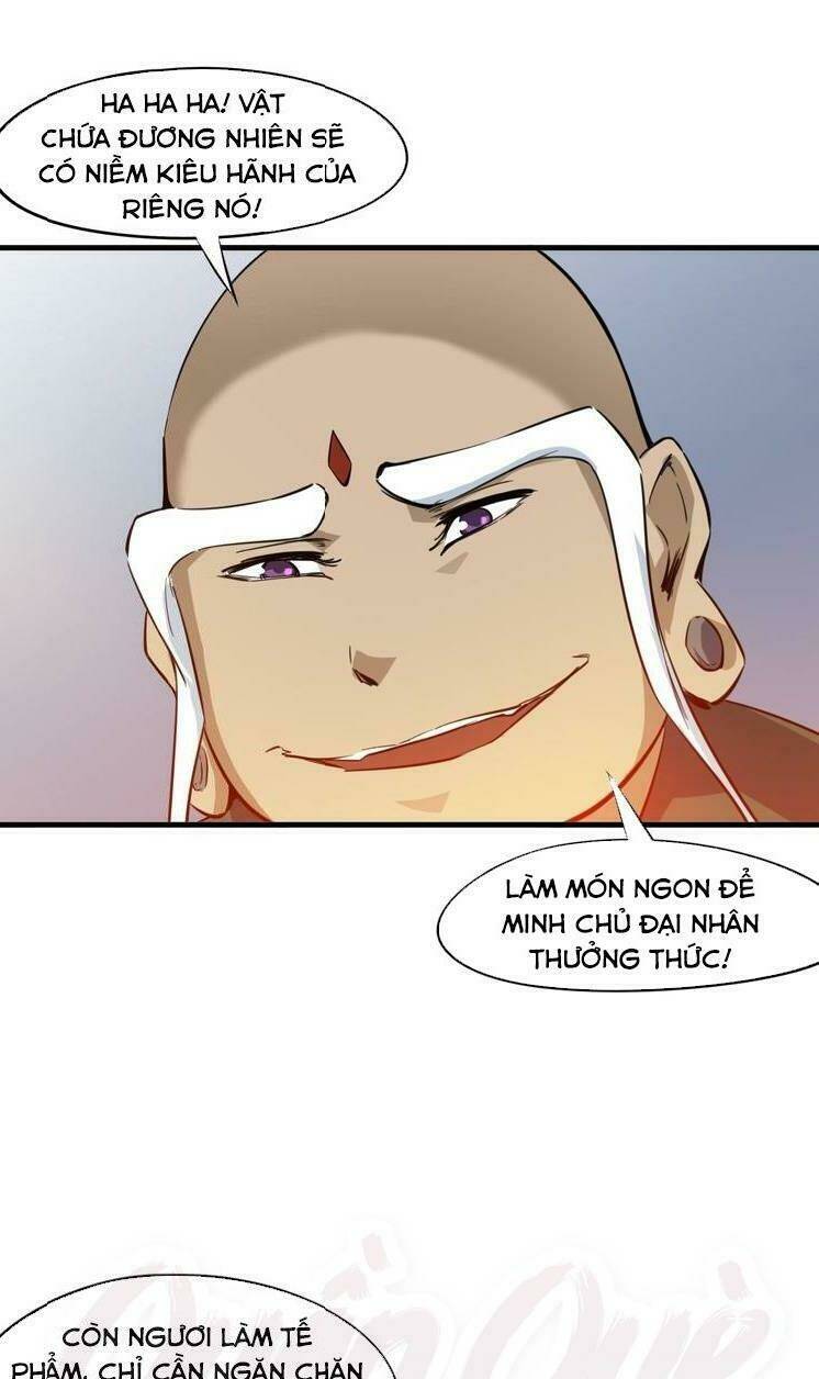 Long Mạch Võ Thần: Chapter 72