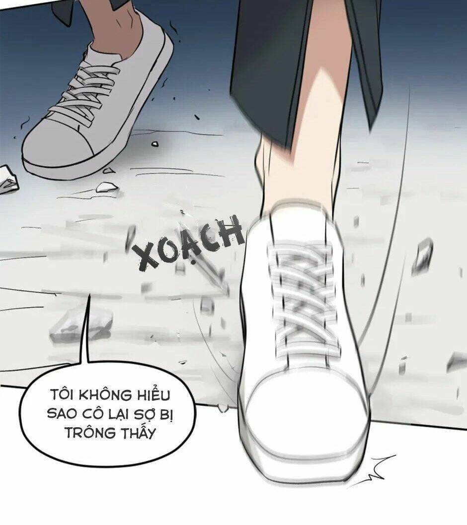 Anh Hùng Và Hiệp Nữ: Chapter 16
