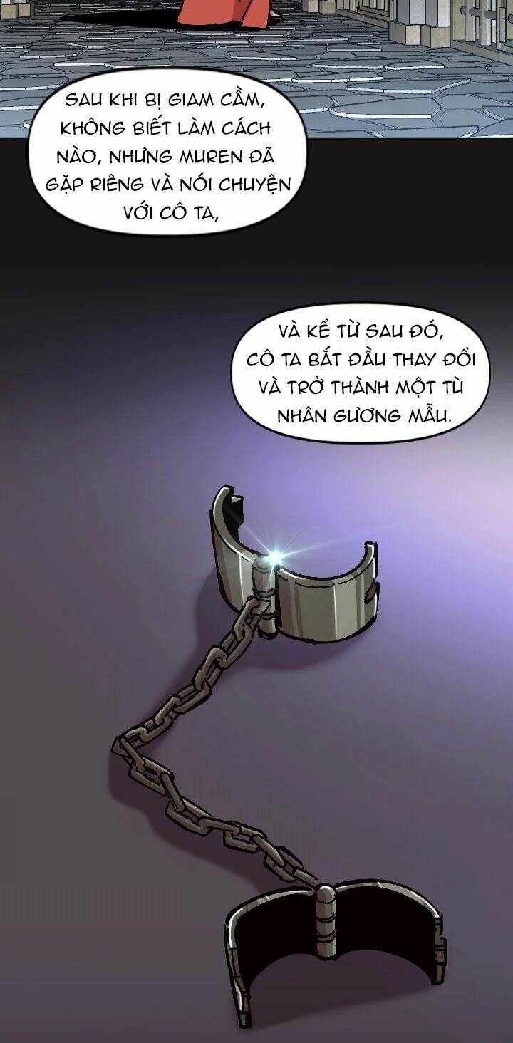 Nô Lệ Nghịch Thiên: Chapter 70