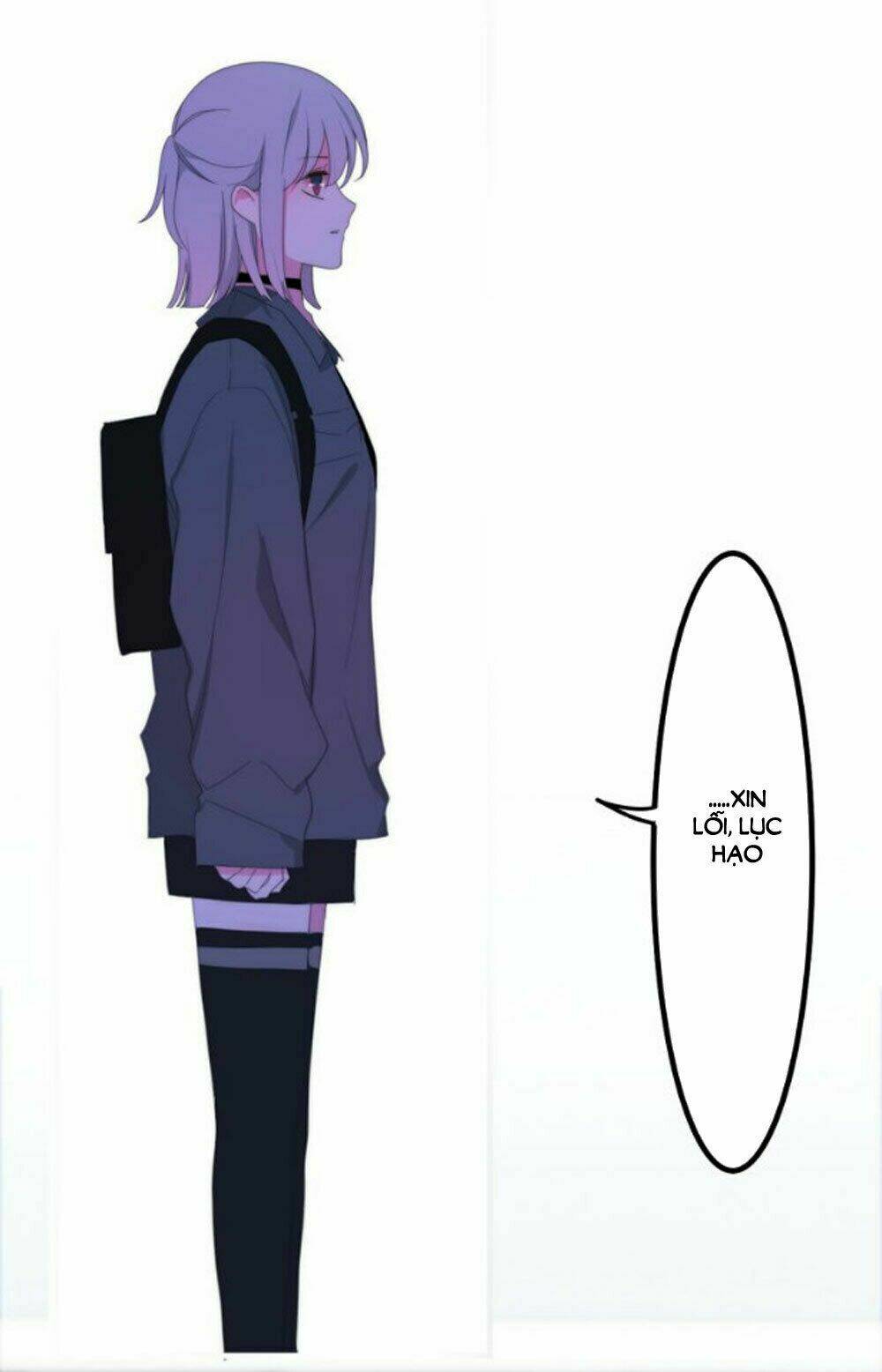 Tháng Sáu Không Hẹn Mà Gặp: Chapter 7