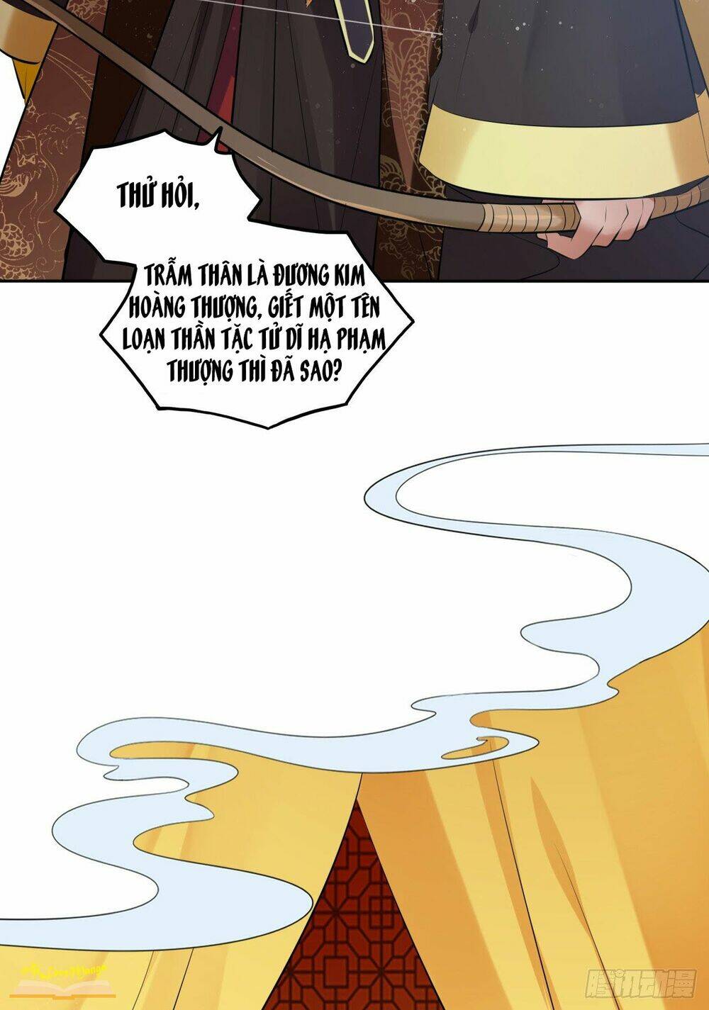 Vương Phi Thật Thích Trang Điểm: Chapter 73