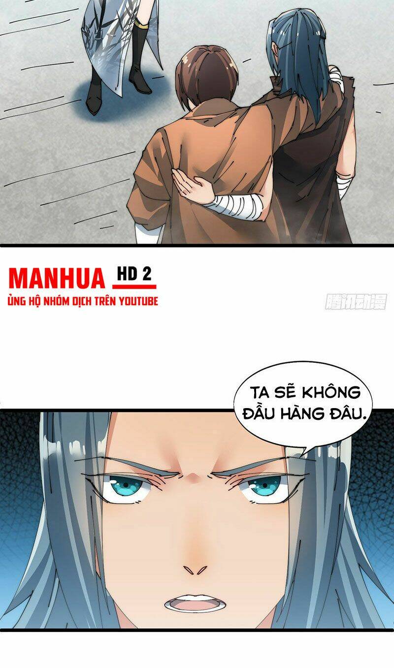 Võ Lăng Cửu Thiên: Chapter 12