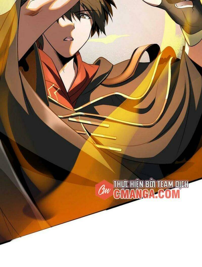 Tân Đình Là Hảo Đao: Chapter 16