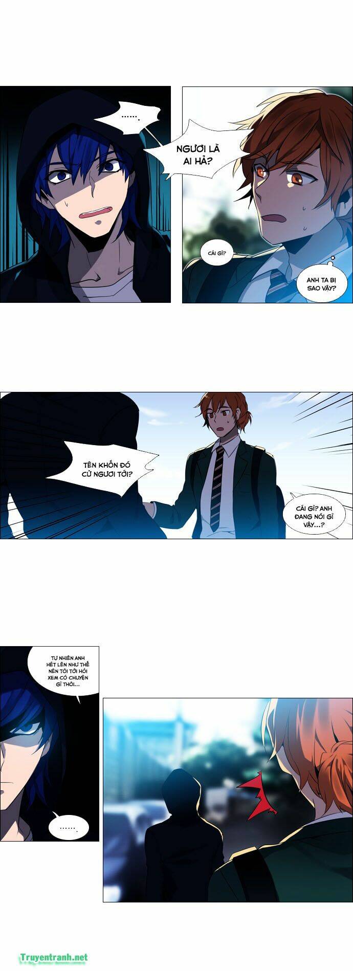 Wonted: Chapter 131
